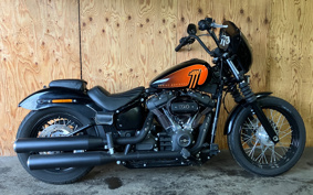 HARLEY FXBBS 2021 YYK