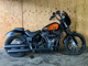 Фото Harley FXBBS 2021 с японского аукциона