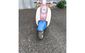 HONDA CREA SCOOPY AF55