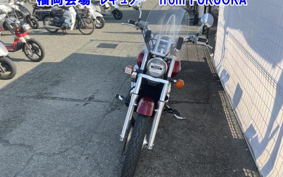 OTHER  SHADOW  CUSTOM 400 2010