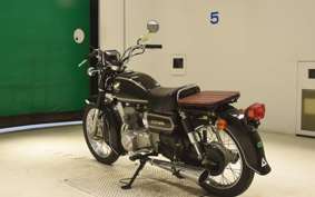 HONDA CD125T BENLY