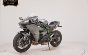 KAWASAKI NINJA H2 2015