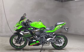 KAWASAKI  NINJA ZX-25R SE ZX250E