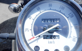 YAMAHA DRAGSTAR 250 VG02J