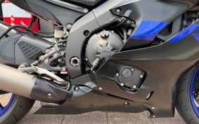 YAMAHA YZF-R6 2019 RJ27