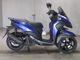 Фото Yamaha TRICITY 155 ABS с японского аукциона