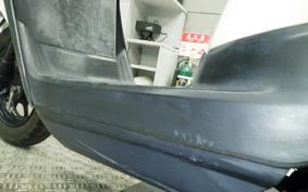 HONDA TACT Gen.4 AF79