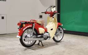 HONDA C110 SUPER CUB JA59