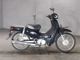 Фото Honda SUPER CUB50 с японского аукциона