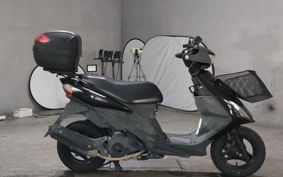 SUZUKI ADDRESS V125 CF4MA