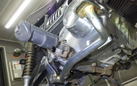 HONDA MONKEY 2006 Z50J