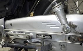 HONDA C110 SUPER CUB JA10