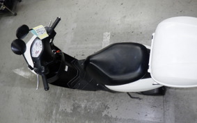 SUZUKI LET's 2009 CA4AA