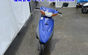 SUZUKI LET's 2