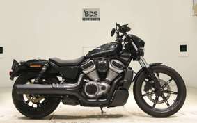 HARLEY RH975 2022