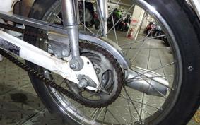 HONDA CD50 BENLY S CD50