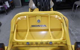 HONDA ZOOMER 2021 AF58