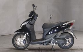 HONDA DIO 110 JF31