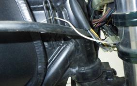 YAMAHA XJR400 1995 4HM