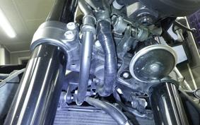 YAMAHA XSR900 2022 RN80J
