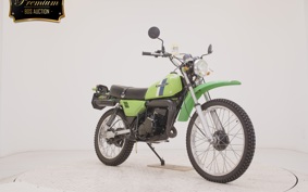 KAWASAKI KE125 K1