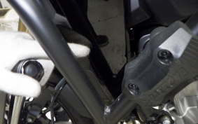 HONDA 400X 2023 NC56