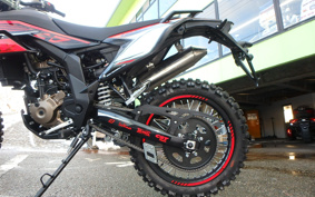 MONDIAL FB SMX125ENDURO