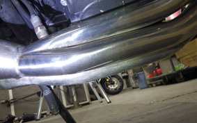 HONDA CB400SF GEN 4 A 2020 NC42