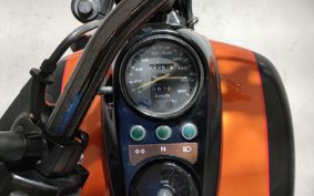 KAWASAKI ELIMINATOR 250V VN250A