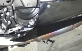 KAWASAKI NINJA 400 2024 EX400G