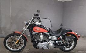 HARLEY HARLEY FXDL1580 GN4