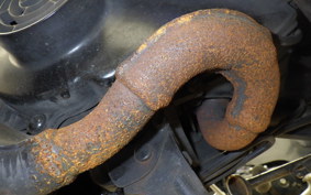 SUZUKI ADDRESS 110 CF11A