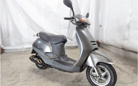 HONDA LEAD 100 JF06