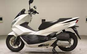 HONDA PCX125 JF56