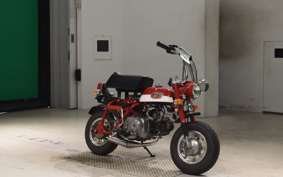 HONDA MONKEY Z50A