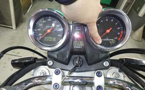 HONDA CB1300SF SUPER FOUR 1999 SC40