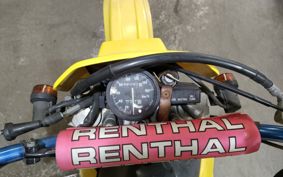 SUZUKI RMX250 S SJ13A