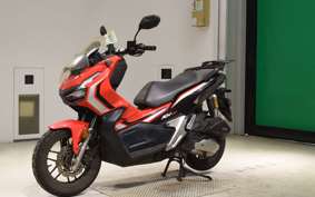 HONDA ADV150 2010 KF38