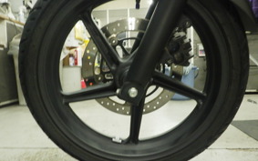 HONDA VTR 250 Gen. 2 2007 MC33