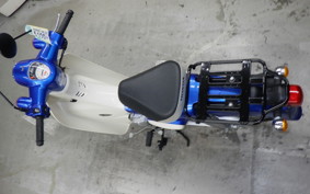 HONDA C50 SUPER CUB 1998 AA09