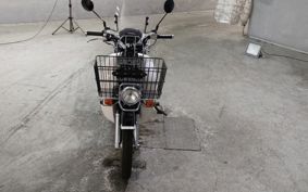 HONDA SUPER CUB110 JA07