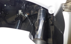 SUZUKI BURGMAN400 A 2018 DU11A