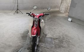 HONDA  SUPER CUB C125 JA58
