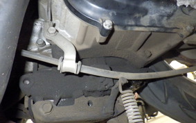 HONDA DIO Gen.5 AF56