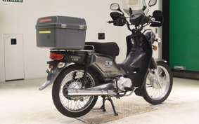 HONDA ｸﾛｽｶﾌﾞ 2001 JA10
