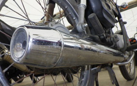 HONDA CD90 BENLY HA03