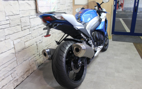 SUZUKI GSX-R1000 2010 CY111