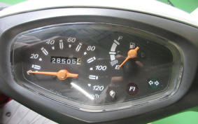 SUZUKI ADDRESS V125 CF4EA