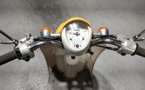 HONDA CREA SCOOPY AF55