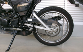 YAMAHA RZ50 RA02J